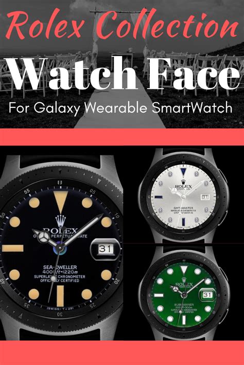 smartwatch watch face rolex|rolex catalog with prices.